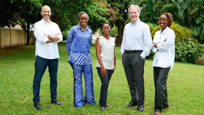 African tech VC TLcom Capital secures $154M for a new fund, drawing investments from US and European backers. Africa-focused VCs have amassed over $655M since November 2023. #TechInvestment #AfricaTech #VCFunding r/martechnewser