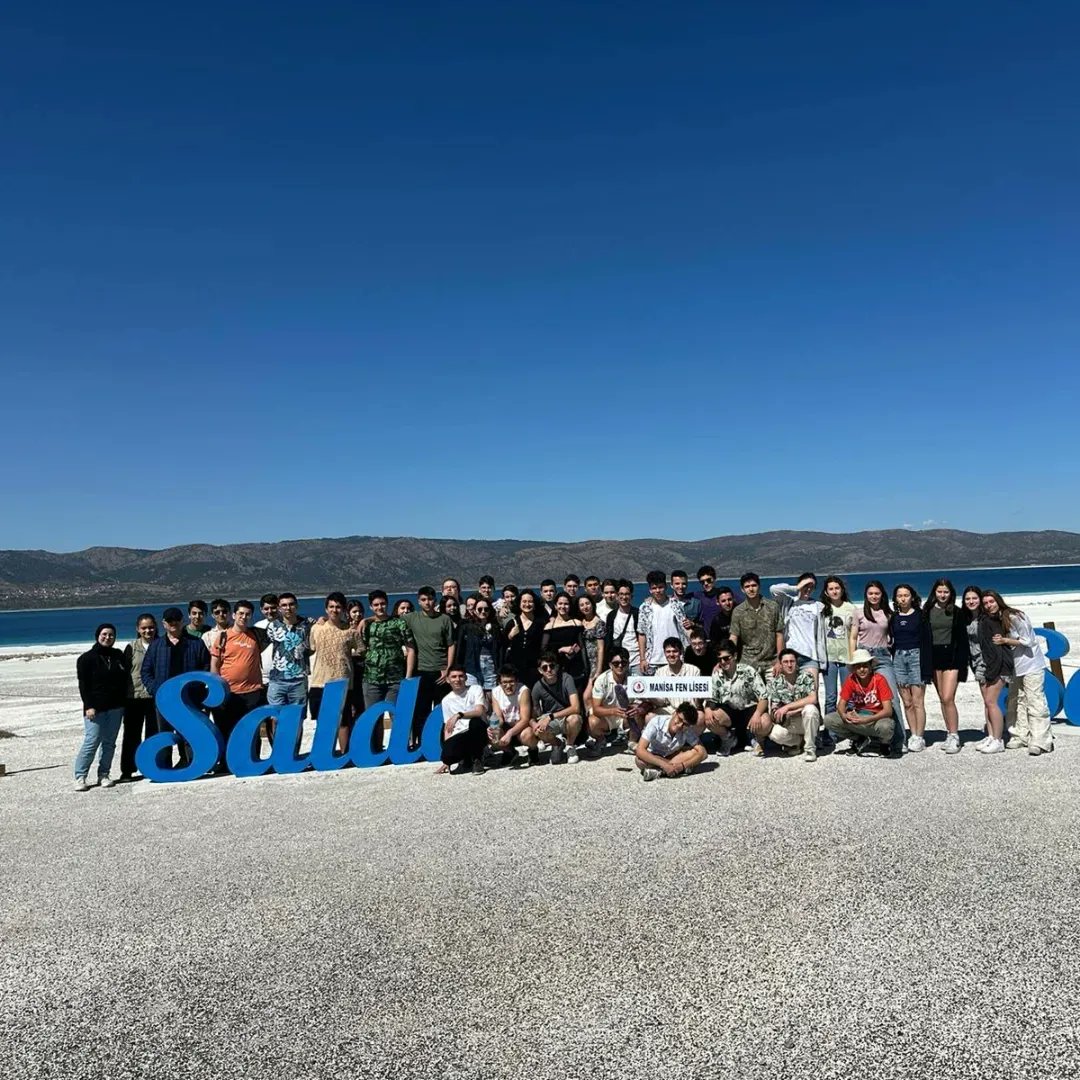 MFL_Resmi's tweet photo. Okulumuz 10. sınıf öğrencilerine yönelik Antalya Eğitim ve Kültür Gezisi düzenledik. Gezinin düzenlenmesinde emeği geçen öğretmenlerimize teşekkür ederiz. (19-21/04/2024)
🇹🇷🇹🇷🇹🇷🇹🇷🌍🌍🌍🌍🚀🚀🚀🚀
#ManisaFenLisesi https://t.co/fCe9bvlxzS