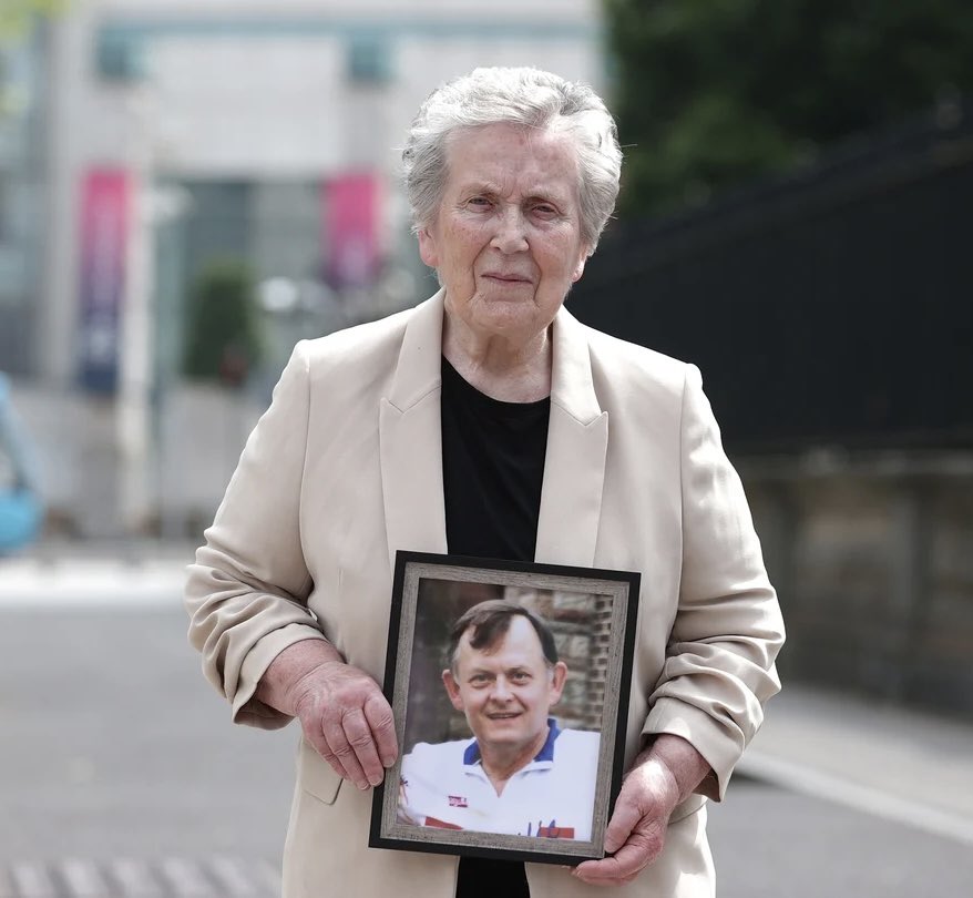 teamtalkmagLIVE's tweet photo. TTM stand firmly behind the Brown and Kelly families in their continued and frustrating search for justice. https://t.co/lR26hBgVzY