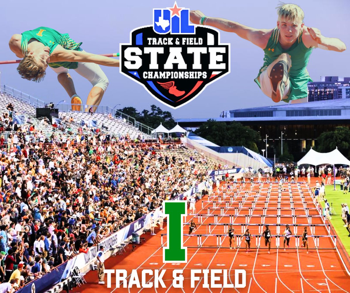 Idalou Track & Field (@idaloutf) on Twitter photo 