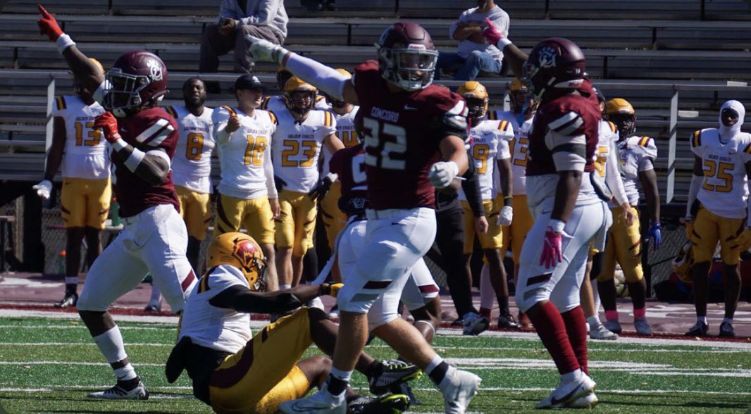 Quamire Green (@quamiregreen4) on Twitter photo After a great conversation with <a href="/CoachMangel/">Carter Mangel</a>, I am blessed to say I’ve been offered a full scholarship offer to Concord University!! #B1essed After a great conversation with <a href="/CoachMangel/">Carter Mangel</a>, I am blessed to say I’ve been offered a full scholarship offer to Concord University!! #B1essed