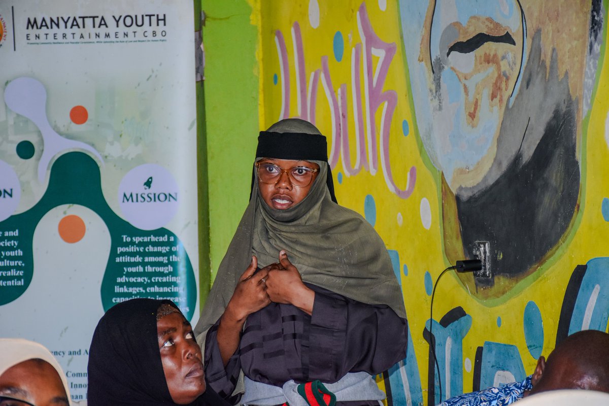 Manyatta Africa (MA) (@manyattayouth_m) on Twitter photo #CAREIIProject
The Management at <a href="/ManyattaYouth_m/">Manyatta Africa (MA)</a> prioritizes inclusion of Multi-stakeholders in decision making for an effective and efficient project management process. CARE II Project supported by <a href="/SwedeninKE/">Sweden in Kenya</a> through <a href="/ForumCivESA/">ForumCiv ESA</a> prioritizes the power of stakeholders. #CAREIIProject
The Management at <a href="/ManyattaYouth_m/">Manyatta Africa (MA)</a> prioritizes inclusion of Multi-stakeholders in decision making for an effective and efficient project management process. CARE II Project supported by <a href="/SwedeninKE/">Sweden in Kenya</a> through <a href="/ForumCivESA/">ForumCiv ESA</a> prioritizes the power of stakeholders.