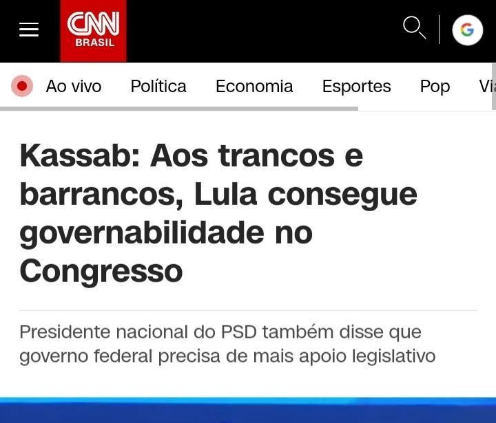 Tem gente que não conhece ainda o limite da vergonha 👇.