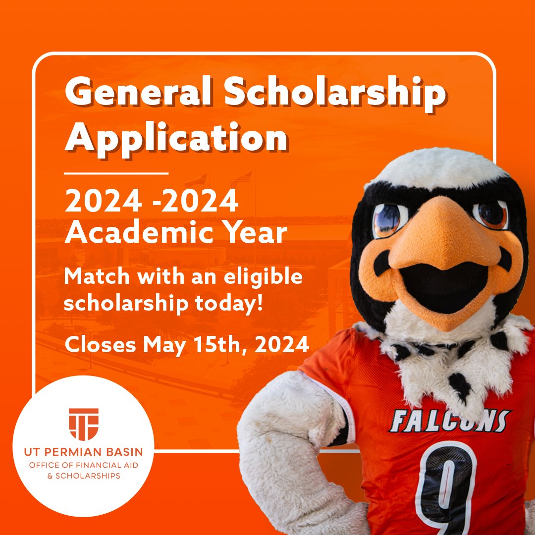 UTPB Graduate Studies tweet media