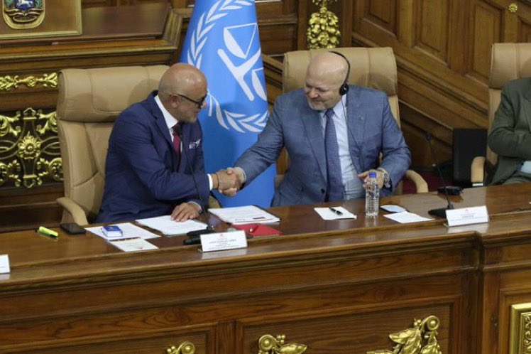 Winston Vallenilla tweet media