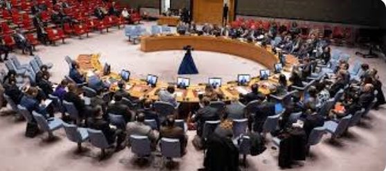 AddictedPress's tweet photo. Fin de la réunion spéciale du conseil de sécurité de l’ONU : À quand l’arrivée de la MMNAS? A quand l’installation du CP et la nomination d’un nouveau PM? Les diplomates retournent bredouilles. On attend juste la reprise des vols sur Haïti en mai prochain.@AddictedPress https://t.co/H9Lf8UarwS