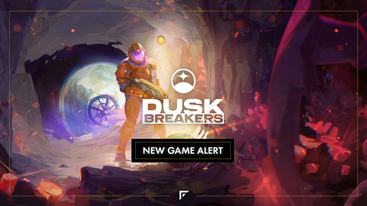 Immerse in the action-packed world of this open-built, free-to-play game where your feedback shapes the gameplay! 🎮

Let's all welcome <a href="/DuskBreakers/">DuskBreakers</a> to Forge ✨

 Join the battle now and experience the thrill firsthand!

Quest link: forge.gg/home/featured-…