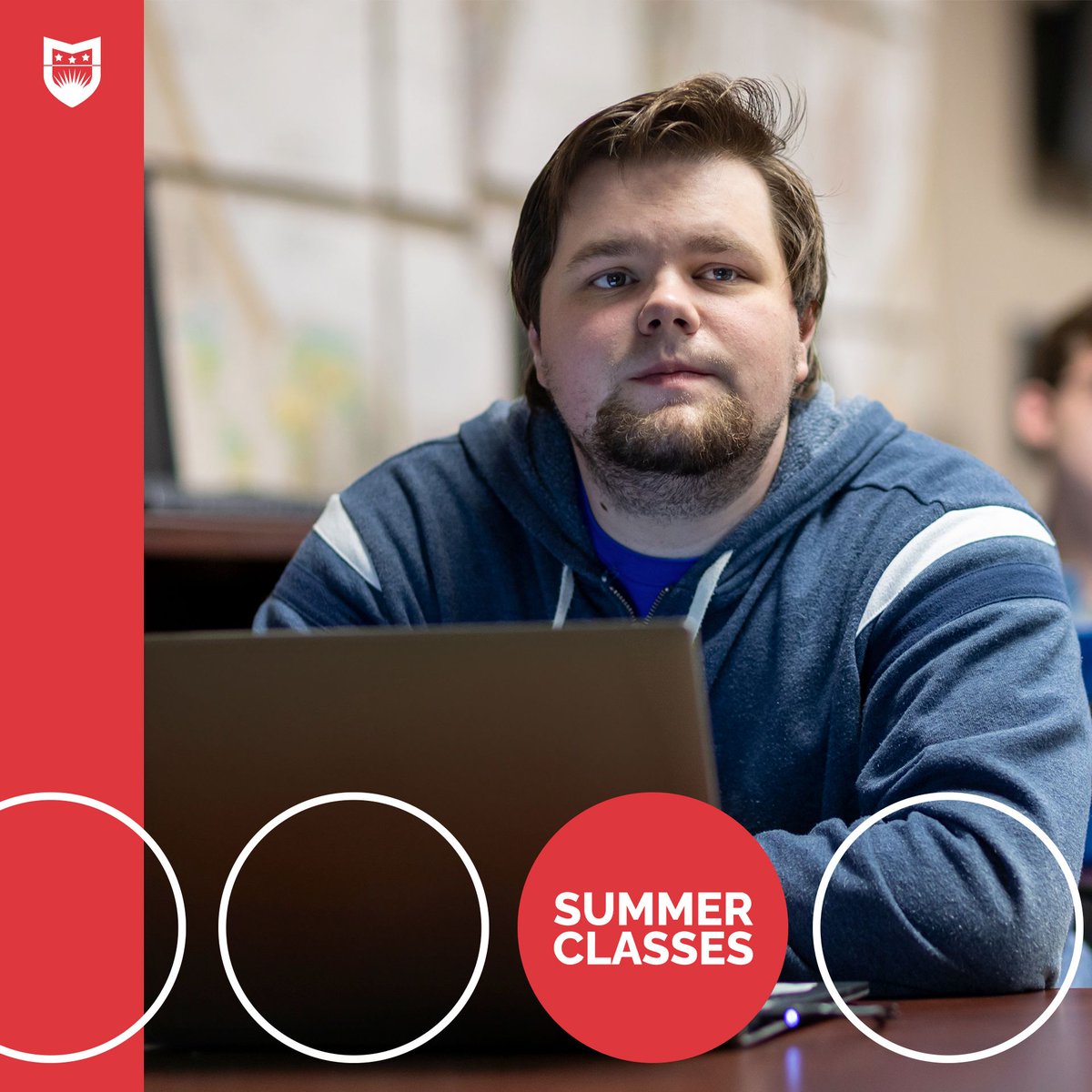 MABTS's tweet image. Get ahead this summer! Register for summer classes at Mid-America from April 22 to April 26. Visit mabts.edu/summer-school-… to sign up and take the next step towards reaching your academic goals.