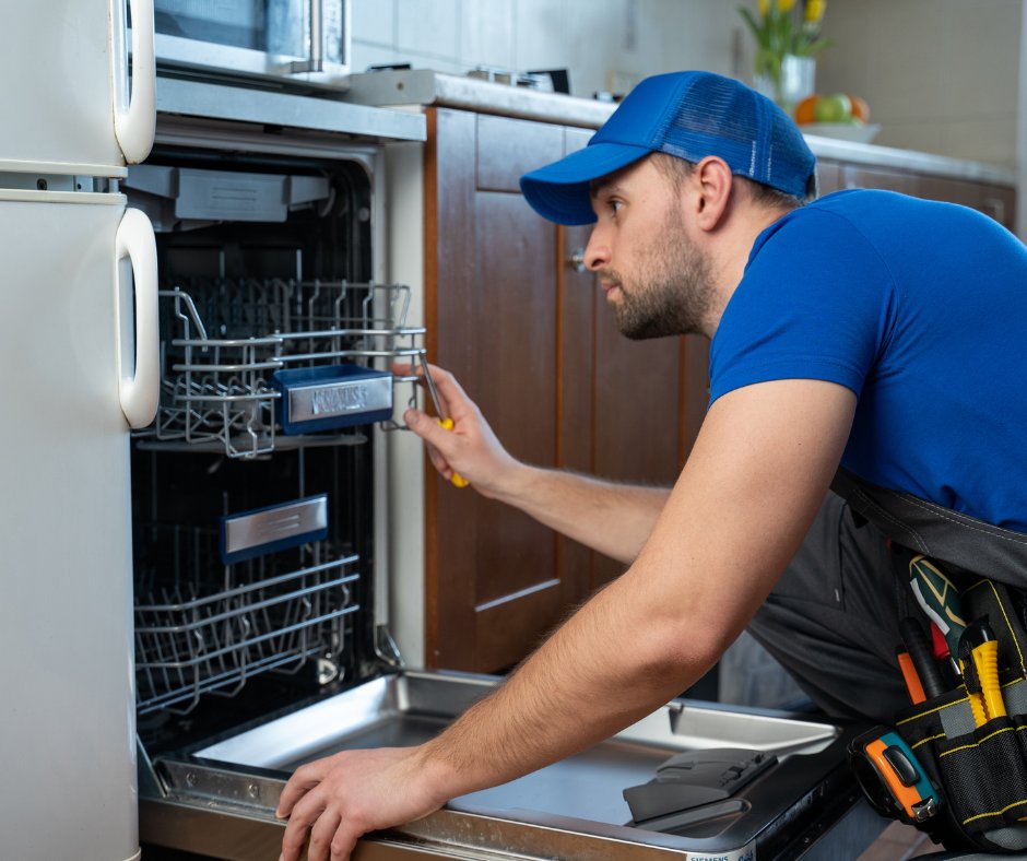 We have trusted technicians available Mon-Fri for any appliance trouble you may be experiencing! Please give us a call if you're in need of service 😁📞866-963-8988

#pioneerappliancerepair #appliancerepair #reno #carsoncity #laketahoe #local