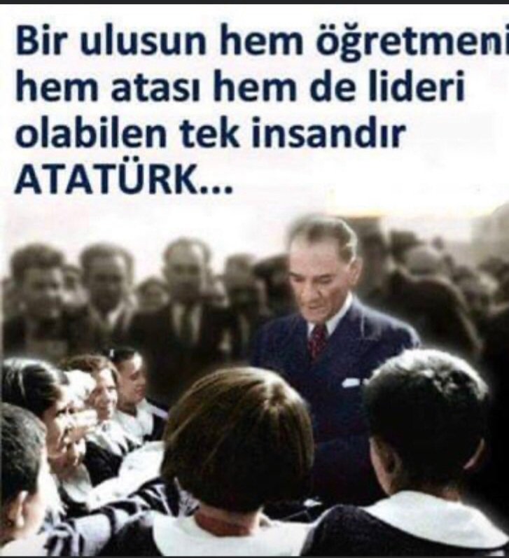 23 Nisan 1920 Ulusal Egemenlik ve Çocuk Bayramı ile TBMM'nin Açılışının 104. Yıl Dönümünü Kutluyoruz. Mustafa Kemal ATATÜRK ve Silah Arkadaşlarını Sevgiyle Saygıyla Minnetle Anıyorum Işıklar İçerisinde Uyusun lar #23NisanUlusalEgemenlikveCocukBayramımizKutluOlsun 🇹🇷💐