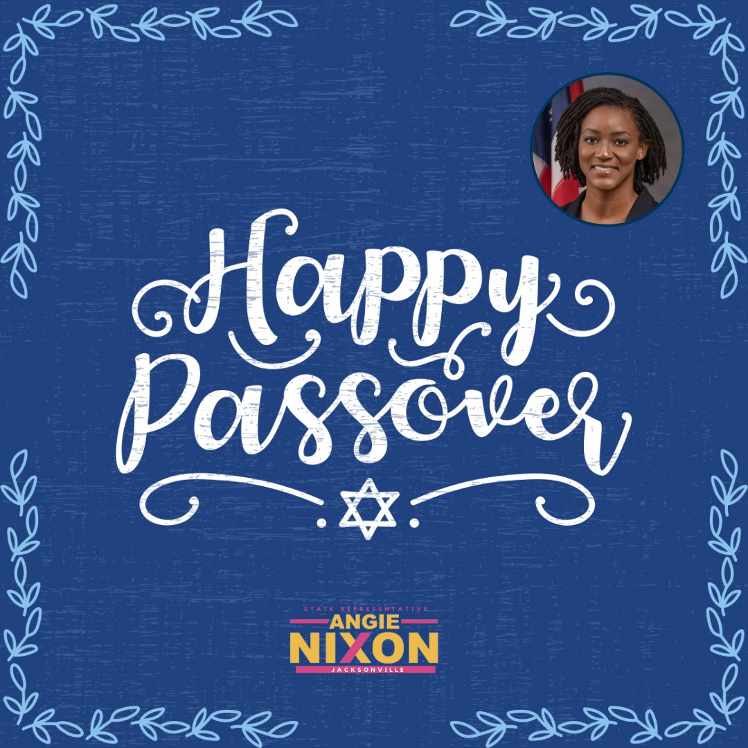 Happy Passover to everyone who will begin their celebrations this evening! #happypassover #chagsameach