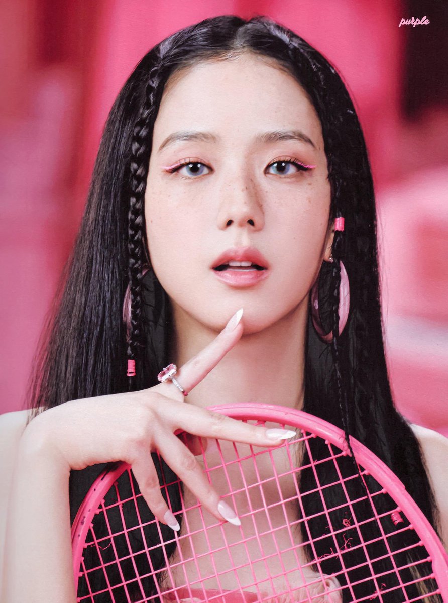 tennis doll