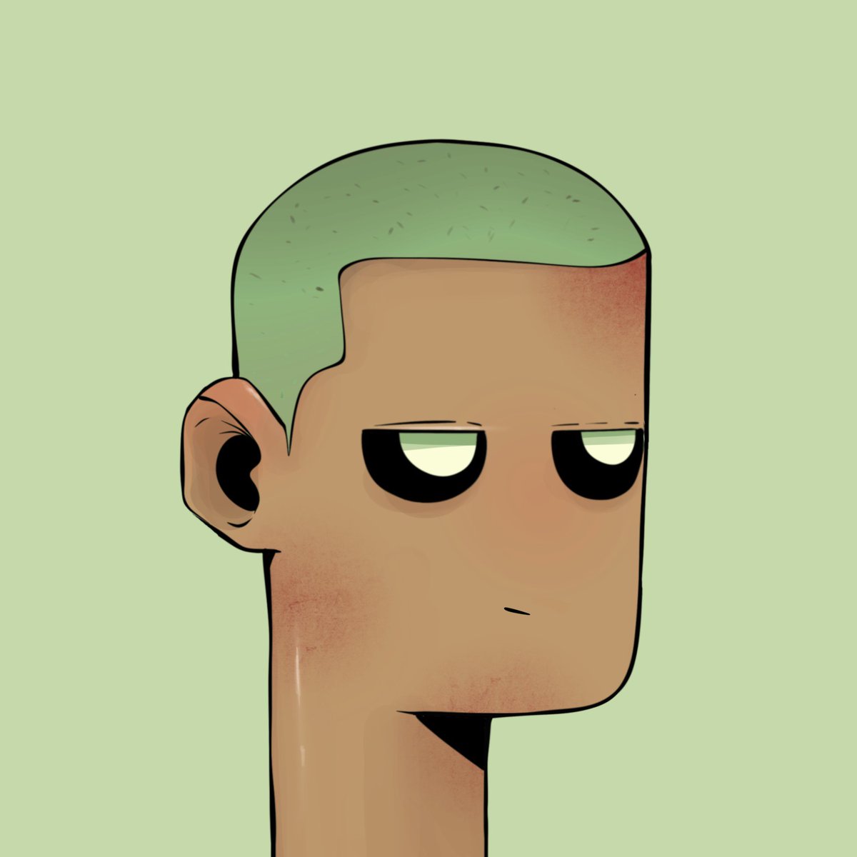 frank ocean is just a guy #blonde