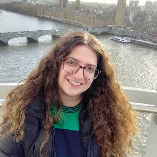 commTHRIVESlab's tweet photo. Congratulations to our very own lab members,  Shachar Gazit-Rosenthal and Bryan Shannon! 
Bryan will be inducted into the national Delta Omega Public Health Honors Society. Shachar won the Robert S. and Barbara A. Gold Public Health Innovation Award for her poster. https://t.co/Y7JEVtgA8R