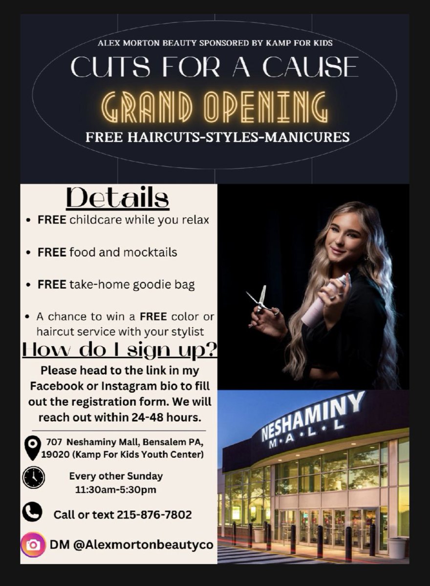 FosterStrong tweet media