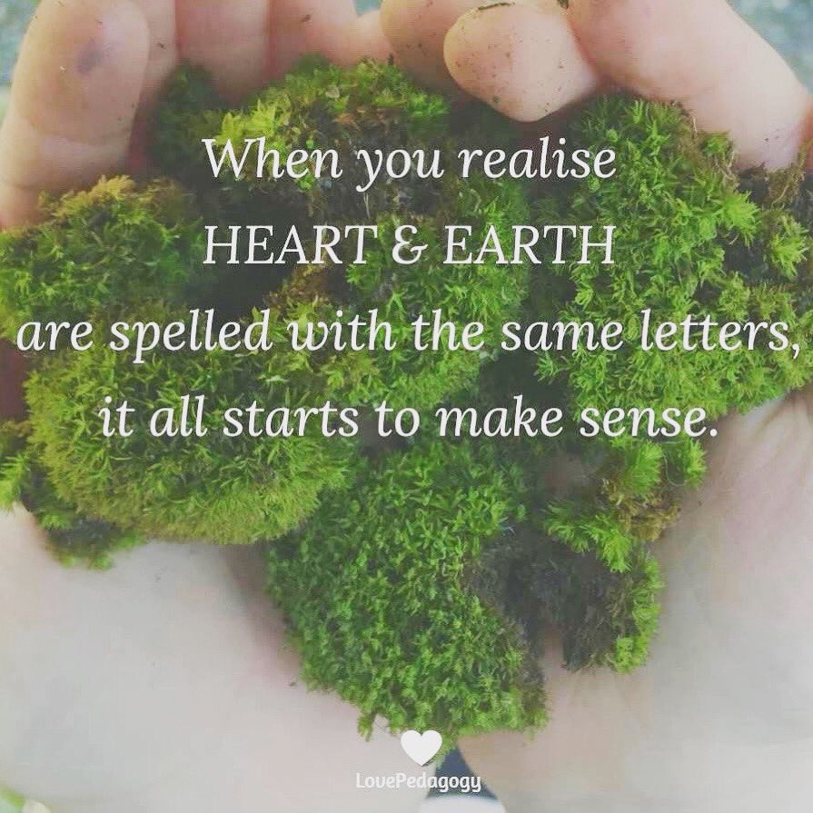 ♥️🌎
#heart #earth
#happyearthday