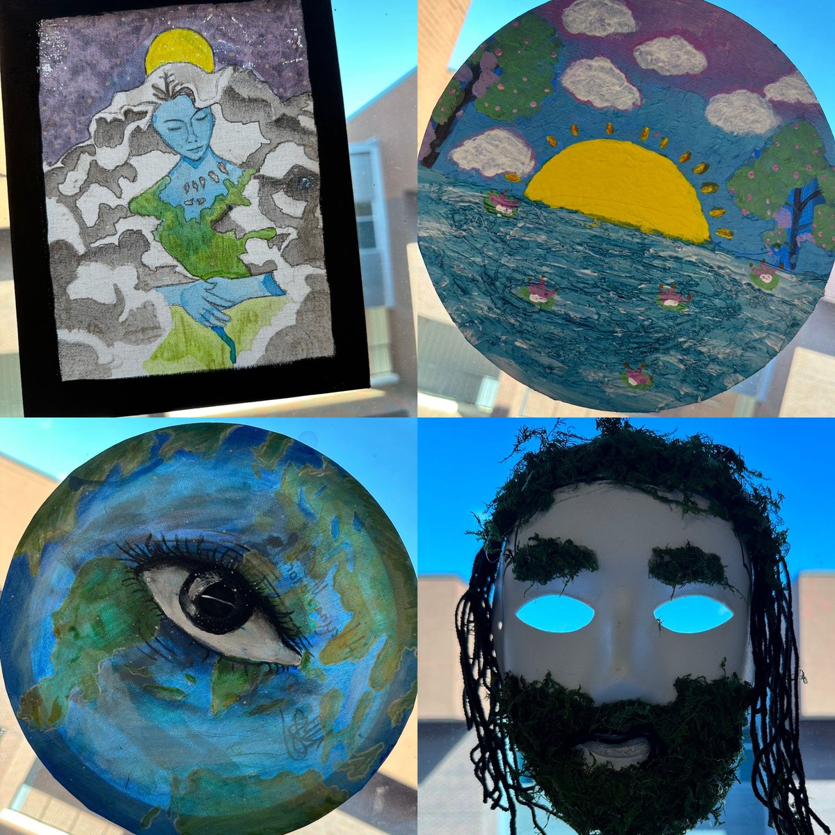 Howard Student Activities tweet media