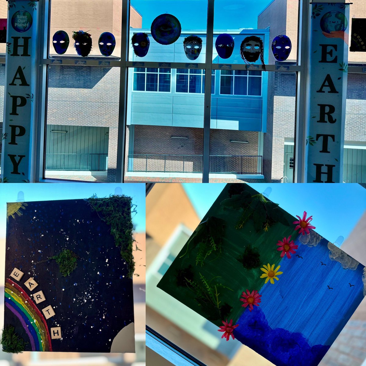 Howard Student Activities tweet media