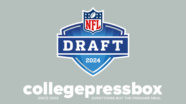 Once again, we have you covered during the NFL Draft with photos and bios from nearly 400 prospects.