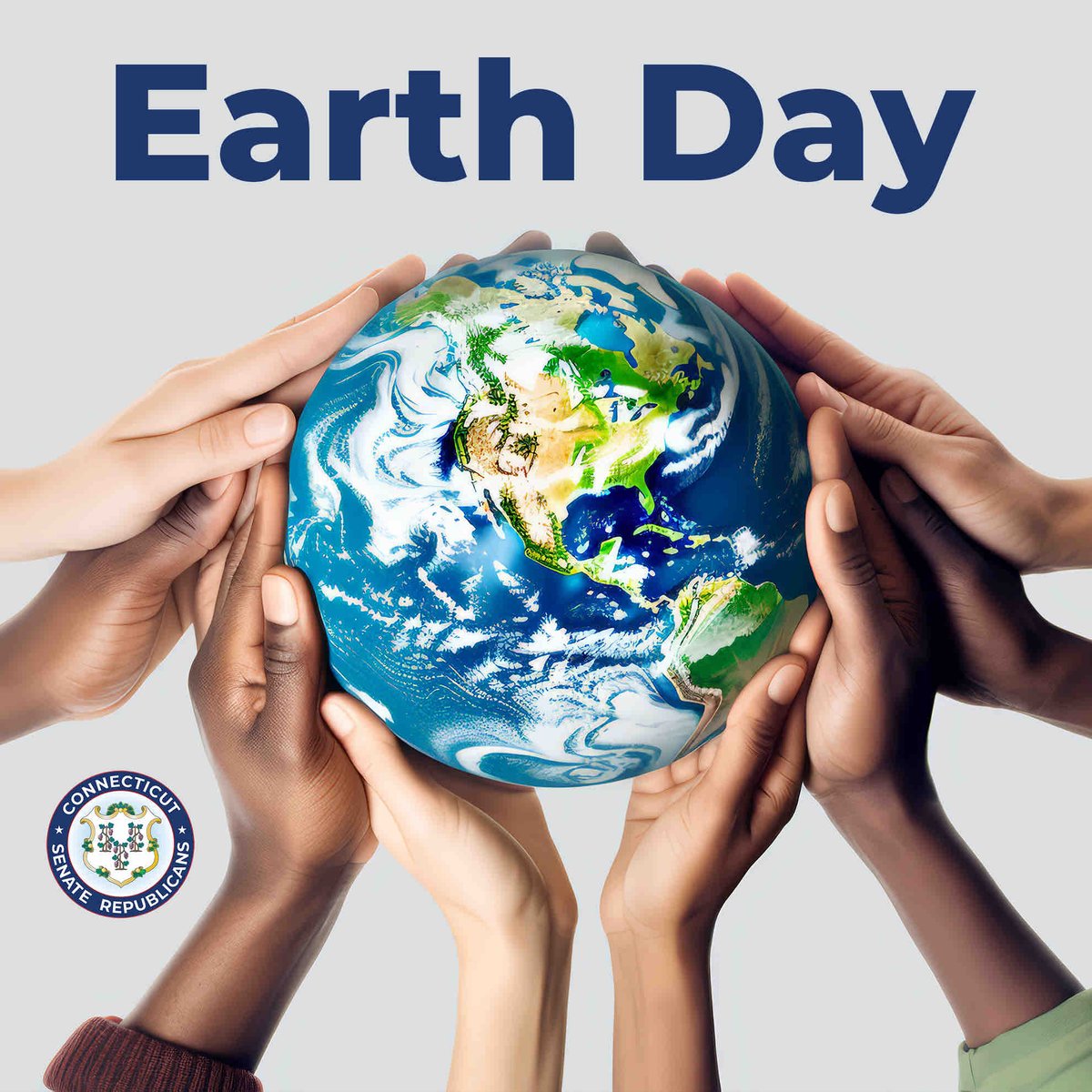🌍 Happy Earth Day! 🌍

Representing our stunning shoreline and rural woodlands is an honor and today is a powerful reminder of our duty to protect the incredible world we call home. 🌊🏞️

It’s up to us to safeguard this treasure for ourselves and future generations. #EarthDay