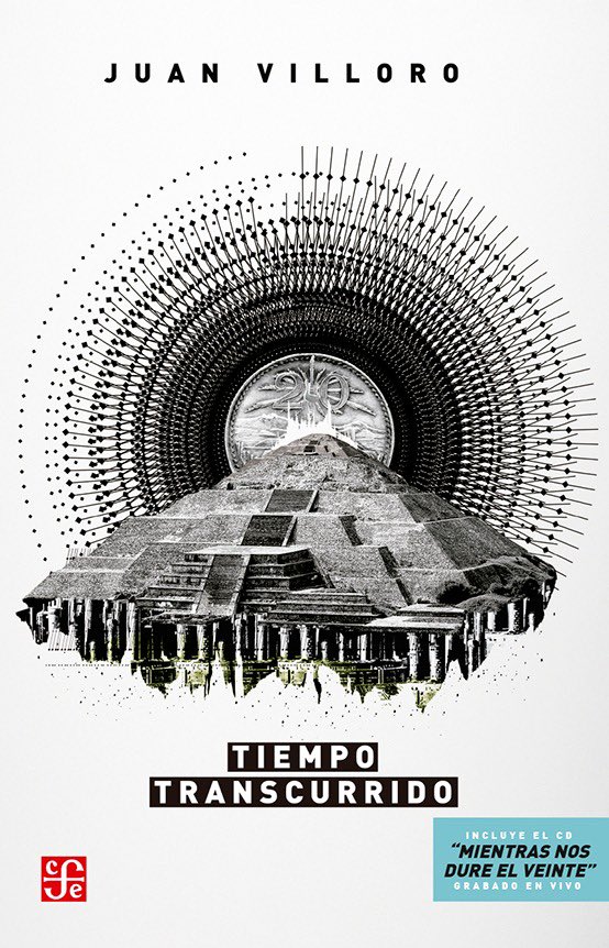 CuentameUnDisco (@cuentameundisco) on Twitter photo ☎️ Hoy en #CuéntameUnDisco de #RadioUAEM podrás escuchar a Juan Villoro y Diego Herrera contando: “Mientras nos dure el veinte”.
📻 Lunes 5PM <a href="/radiouaem/">Radio UAEM</a>
► tun.in/seuUK
► radio.uaem.mx/radio-uaem-en-…
► #Cuernavaca 106.1FM | #Cuautla 89.7FM
🎧 #SomosUAEM #SomosRadio ☎️ Hoy en #CuéntameUnDisco de #RadioUAEM podrás escuchar a Juan Villoro y Diego Herrera contando: “Mientras nos dure el veinte”.
📻 Lunes 5PM <a href="/radiouaem/">Radio UAEM</a>
► tun.in/seuUK
► radio.uaem.mx/radio-uaem-en-…
► #Cuernavaca 106.1FM | #Cuautla 89.7FM
🎧 #SomosUAEM #SomosRadio