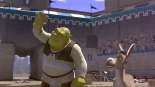 A Happy 23rd Anniversary to DreamWork's Shrek! #2000sMovies #3Danimation #Shrek #DreamWorks youtu.be/hnql4vU28Ns