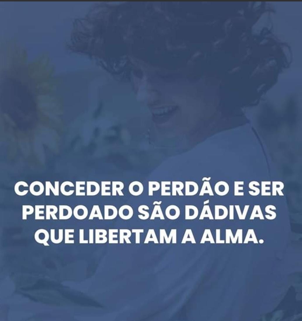 EvgBrasil's tweet image. &quot;Perdoar não é sentir e sim DECIDIR e coloca-lo em prática.&quot;

#perdao #cura #liberta #transforma