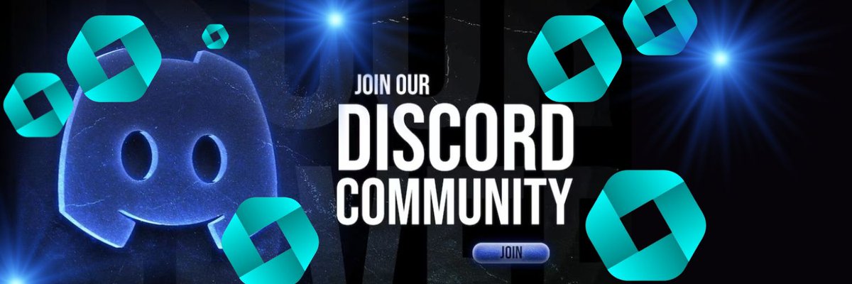 VansanityXRPL's tweet image. For the ones cruising around on Discord...please check into our server via this link:
discord.com/invite/9faK9Z9Y

Our team is happy to assist you with your #Crypto journey incl.  topics like these #PassiveIncome #ProjectDevelopment #NFTArtist
#RealWorldAssetTokenization &amp;amp; more!