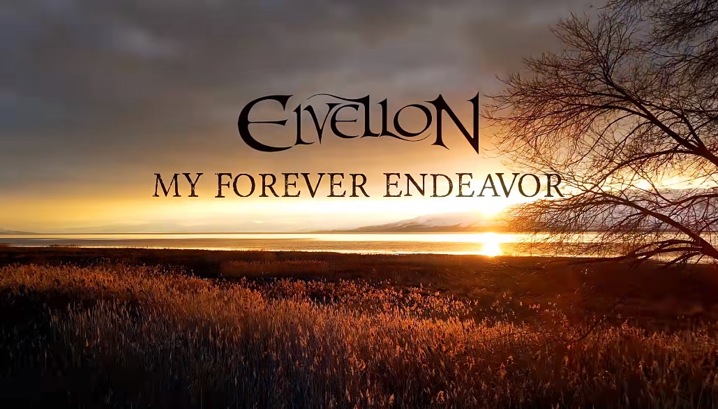 ELVELLON - My Forever Endeavour (Lyric Video)  
youtube.com/watch?v=8w_MNM…
#rock #hardrock #AlternativeRock #metal #newmusic #music #musicpromotion