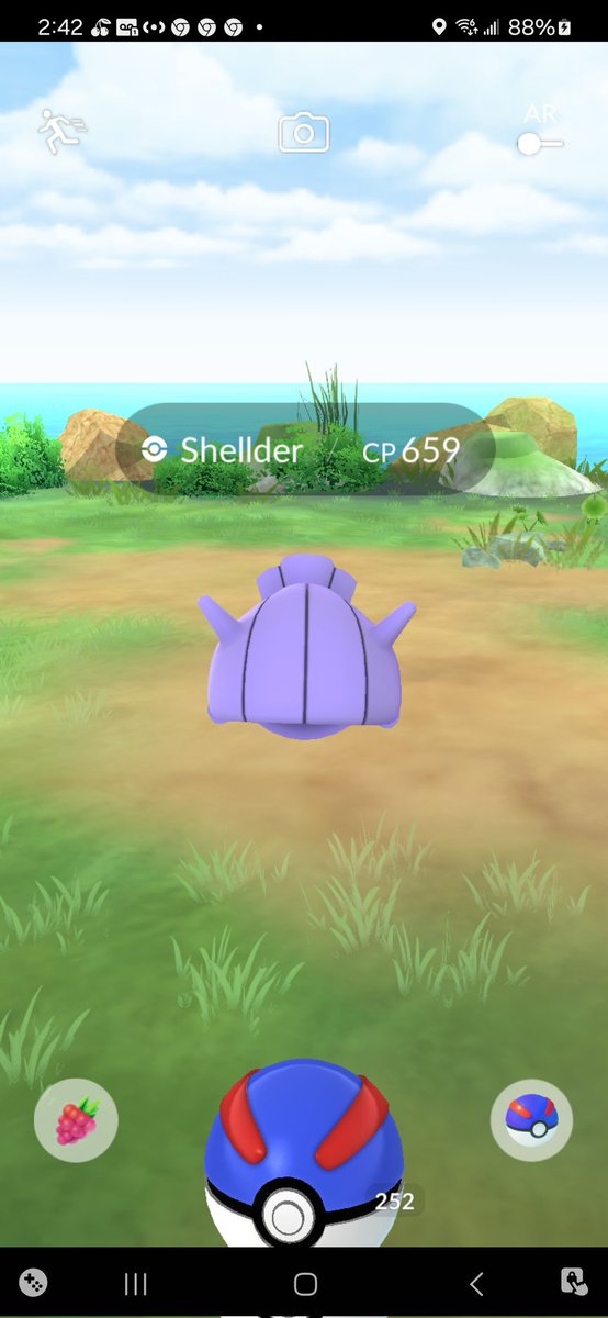 sdjsassy's tweet photo. @PokemonGOHubNet Puget Sound beach, Seattle https://t.co/CHfaMyHoOZ