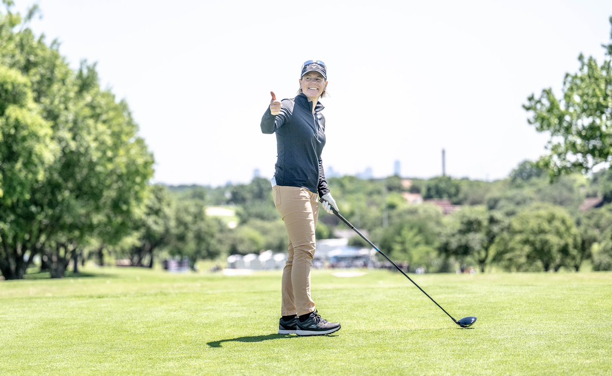 Huge congratulations to @pbroadhurstgolf and two-time winner @MardyFish for clinching the titles at this year's @invitedcc, sponsored by @ChoctawCasinos ! This year’s celebrity-packed field competed alongside @ChampionsTour at @LasColinasCC this weekend to benefit @FirstTeeDallas…