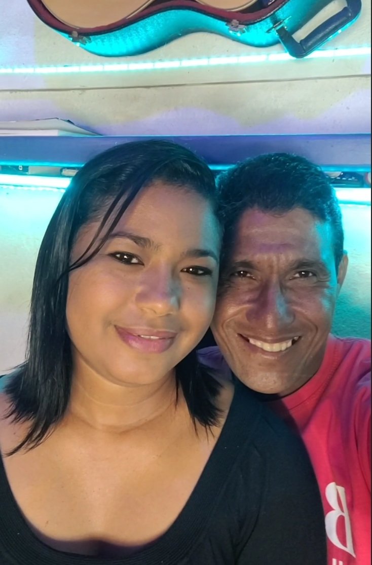 BelemRecords's tweet image. Eu e meu grande Amor 
Amo de Paixão 💘