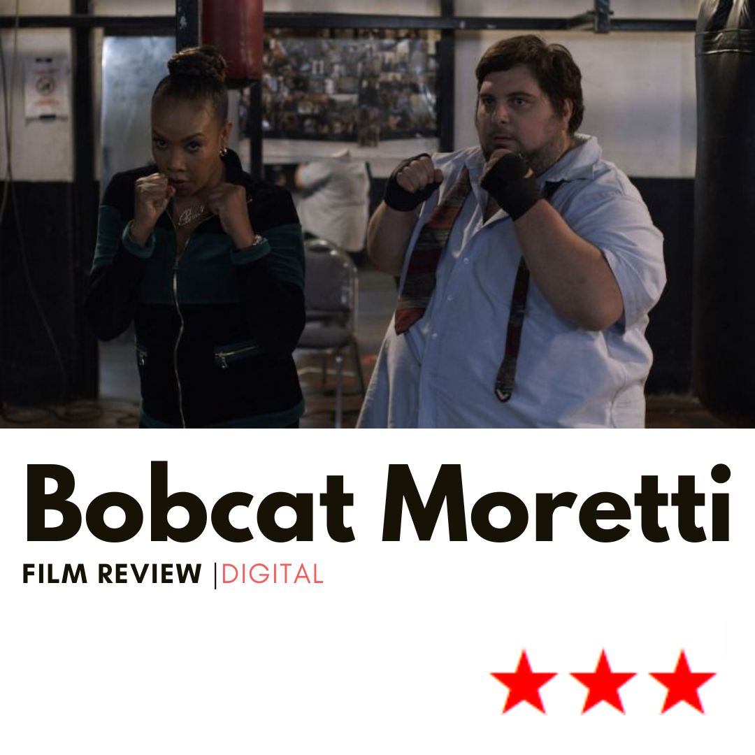 thepeoplesmovie's tweet photo. Out now  BOBCAT MORETTI in the UK #Filmreview  #Timrealbuto #VivicaAFox @AimPublicity  @Movie_Analyst  reviews this one  https://t.co/K8OQ2gmWSc https://t.co/lSCv1KsUhA