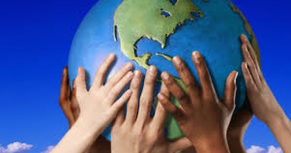 22 de abril, Día de la Tierra