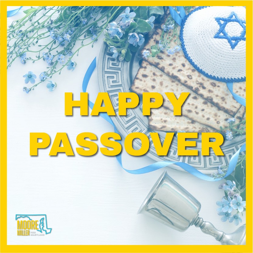 Wishing everyone observing Passover a joyous holiday filled with love, joy, and cherished moments with family and friends. May this holiday renew your spirit and bring you closer to what matters most. #Passover #Seder #ChagSameach #Pesach