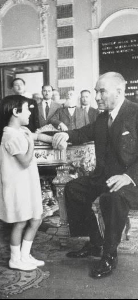 23 NİSAN ULUSAL EGEMENLİK VE ÇOCUK BAYRAMIMIZ KUTLU OLSUN. 🇹🇷