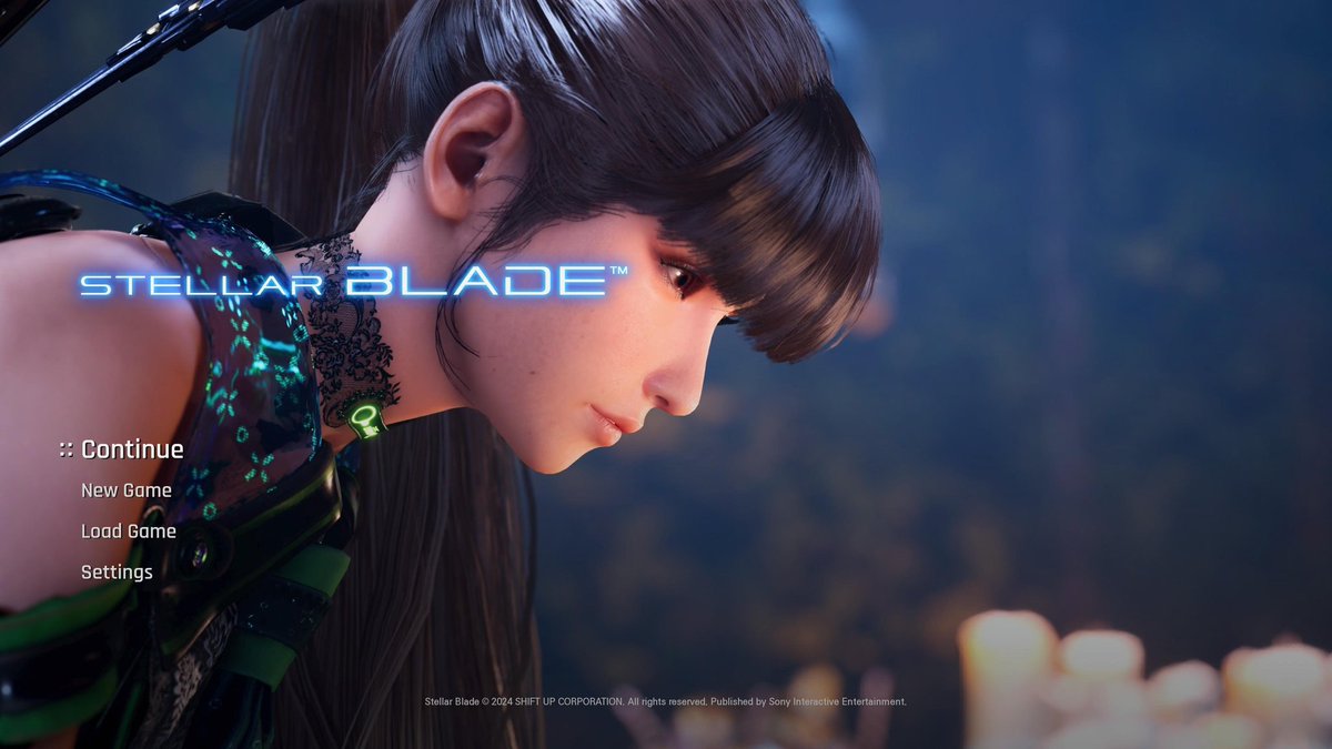 ConsoleCreature's tweet photo. ***GIVEAWAY ALERT***

Want to win a copy of #StellarBlade on #PS5?

To enter:
1. Follow: @ConsoleCreature
2. ♥️+🔁+tag a friend
3. Listen &amp; Rate: PlayStation Generation and leave proof below
Apple: https://t.co/HnAT7YySI1
Spotify: https://t.co/jc4s8isdSl

Ends 4/25 https://t.co/A72ugAjHB7