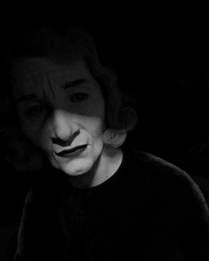 Gn 🖤 new character coming