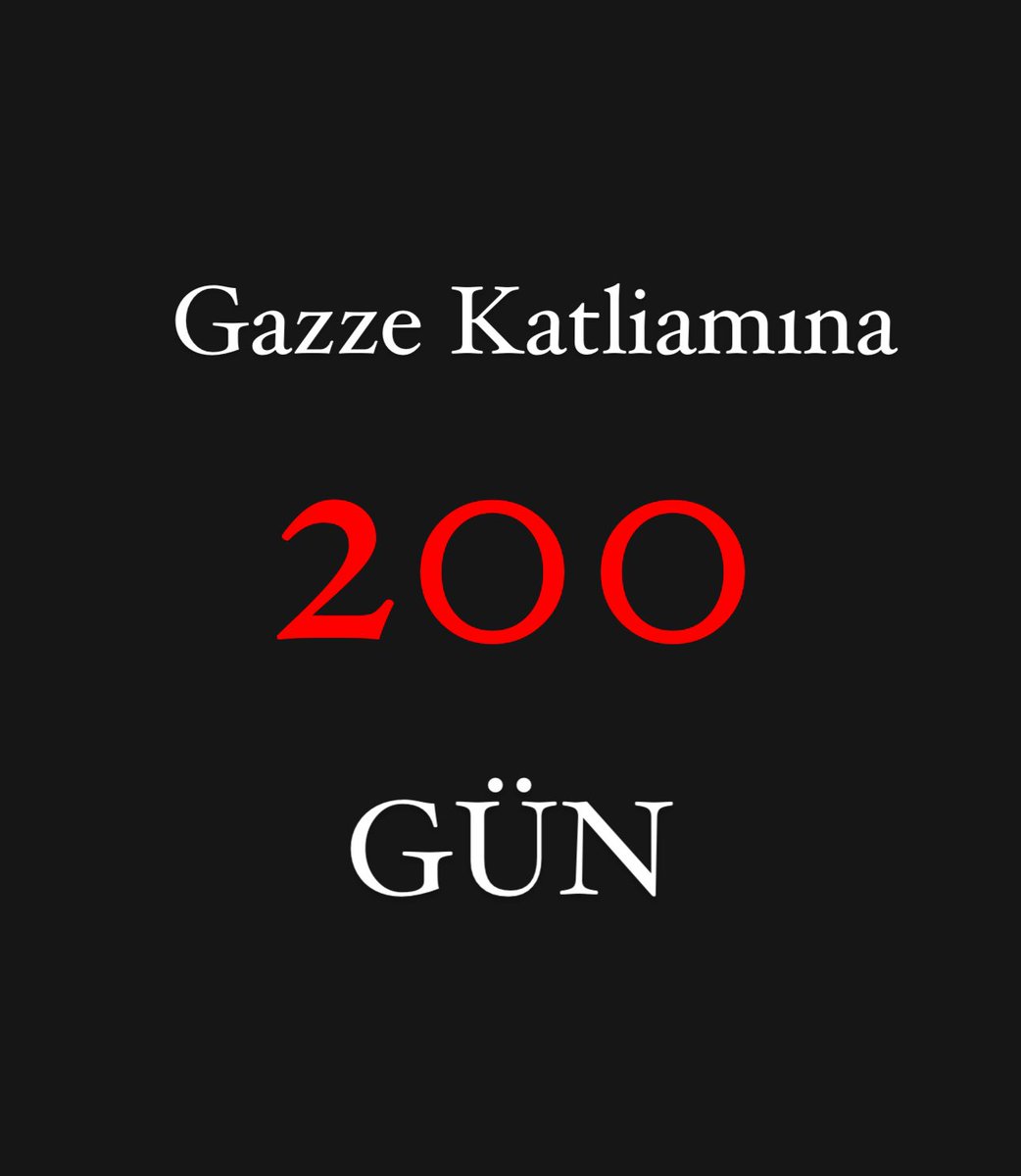 200 gün geçti ve Gazze beyaz bayrağı kaldırmadı. 200 gün oldu ve Gazze teslim şartlarını imzalamadı. 200 gün oldu, direnişi ortadan kaldırılma hedefine ulaşılamadı. Mücahitler siyonistleri öldürülmediği veya yaralanmadığı bir gün geçmiyor. 200 gün ve hain olanların ihaneti,…