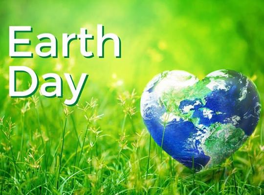 QueenRedCherry's tweet photo. "The earth does not belong to us. We belong to the earth." &amp; the environment is where we all meet; where we all have a mutual interest; it is the one thing all of us share." - #happyearthday2024 💚 https://t.co/3dKhyzazxV