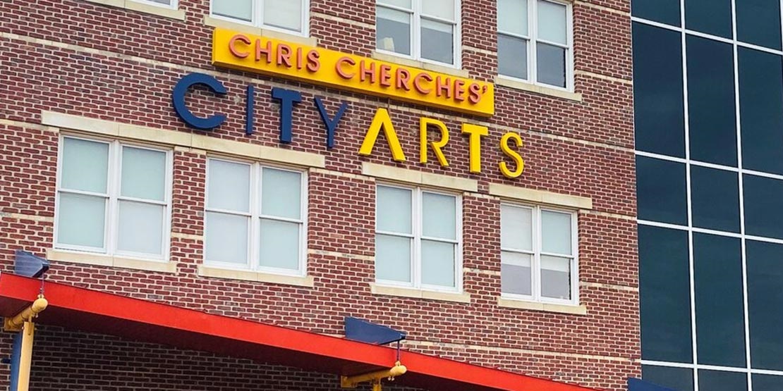 Ever wanted to expand your horizons and try a new skill? Check out CityArts in Old Town Square. CityArts offers people of all ages and cultural backgrounds the opportunity to participate in diverse art programming throughout the year. wichita.gov/CityArts