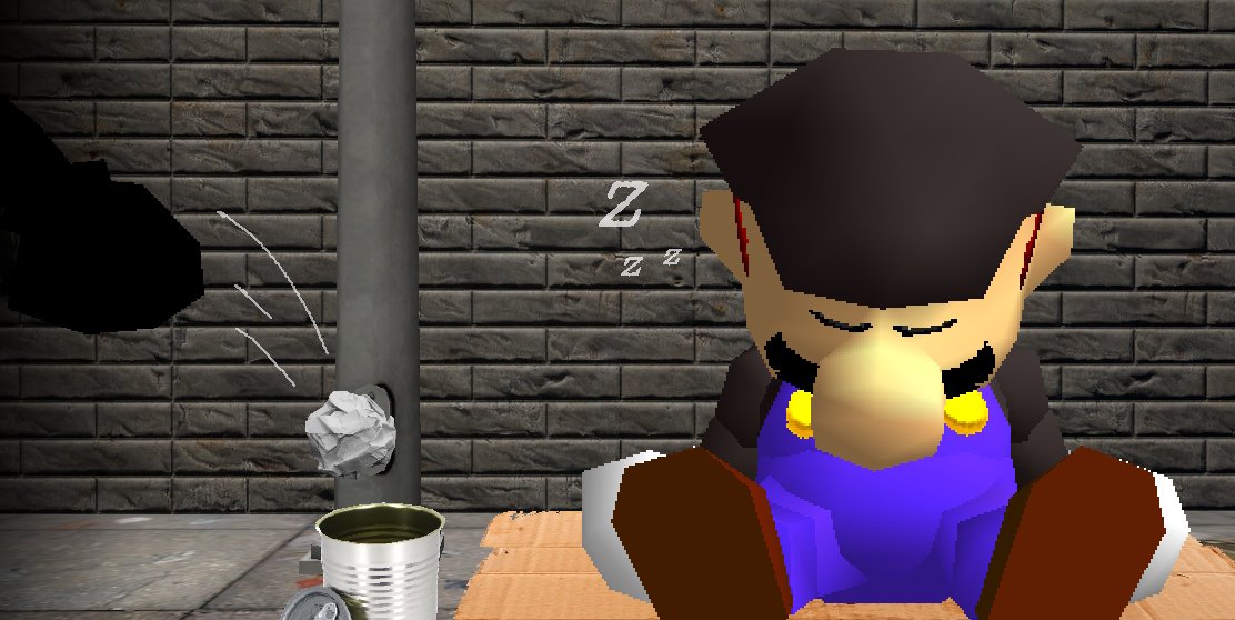 ClicheRecolor's tweet image. #parodytwitter 

1/6