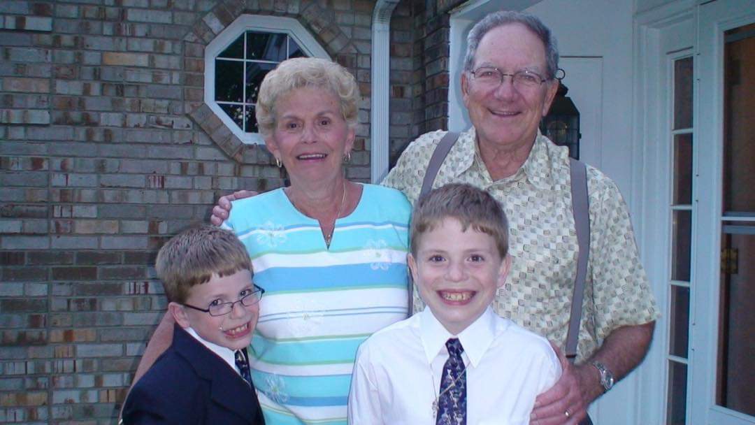 Joshua Junker tweet media