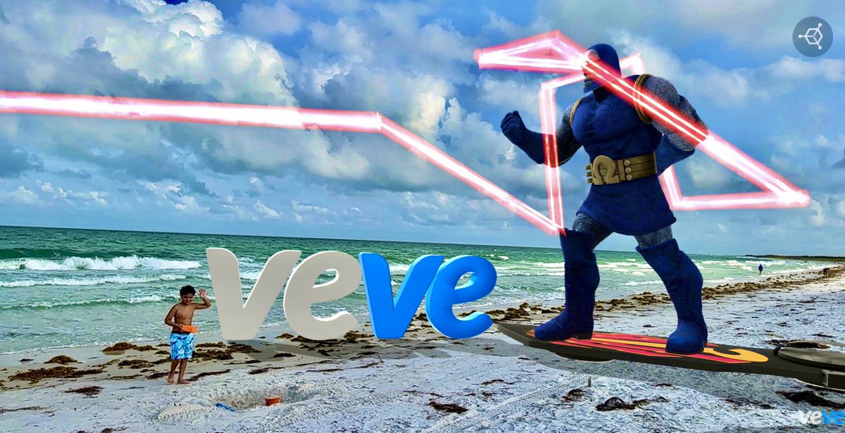 stacker727's tweet image. ❤️‍🔥Photo📸Reels1️⃣0️⃣6️⃣ #Darkseid #DeLorean 💥

@veve_official @Daniel00077 @DavidYuNZ #NeverStopCreating ❤️‍🔥

#veve #vevefam #CollectorsAtHeart 💙

#VeVeVaultMaster #AR #Photography