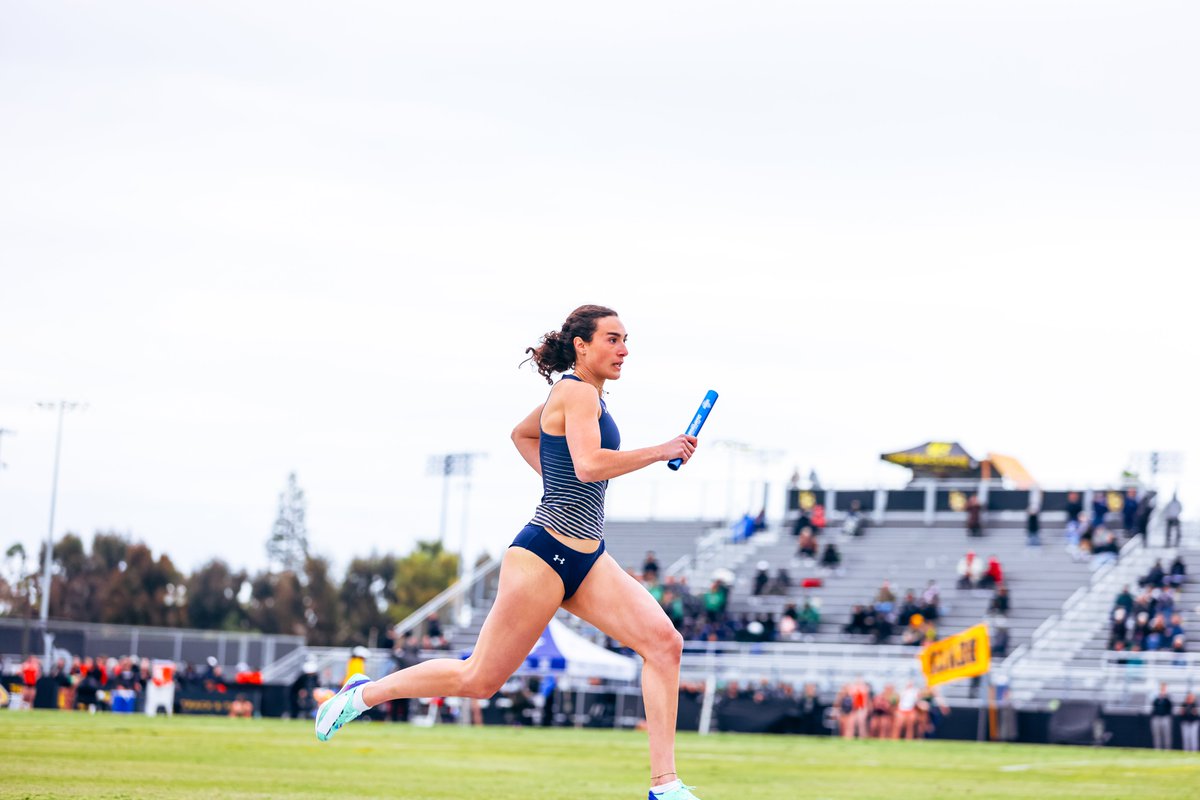 𝗠𝗘𝗘𝗧 𝗪𝗘𝗘𝗞 : Bengal Invitational 📍Pocatello, Idaho 📅 Fri., April 26-Sat., April 27 #GoCatsGo