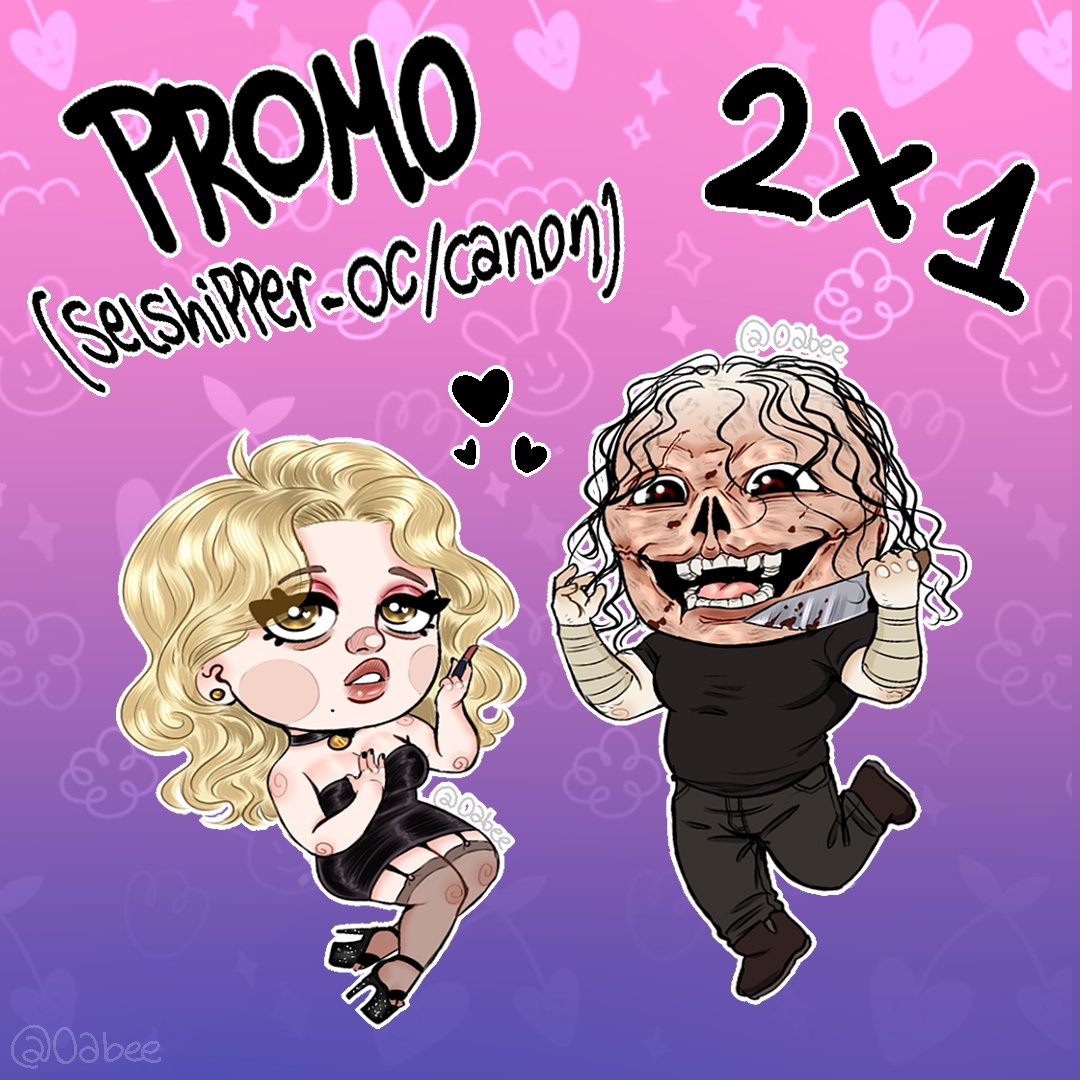 𝖆𝖇𝖎 🌿🧸 (COMMS OPEN) tweet media