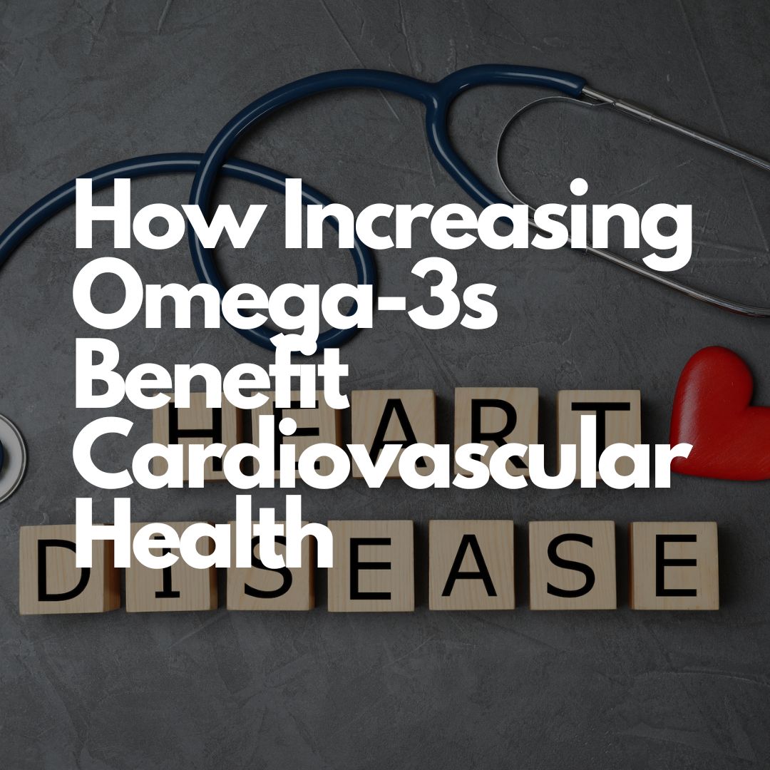 Another 2023 meta-analysis supports findings from other previous studies on omega-3s and cardiovascular disease, showing that omega-3 supplementation, especially with higher levels of EPA and DHA, reduced CVD and CV mortality. buff.ly/3JvEJu9 #HeartHealth #Cardiovascular