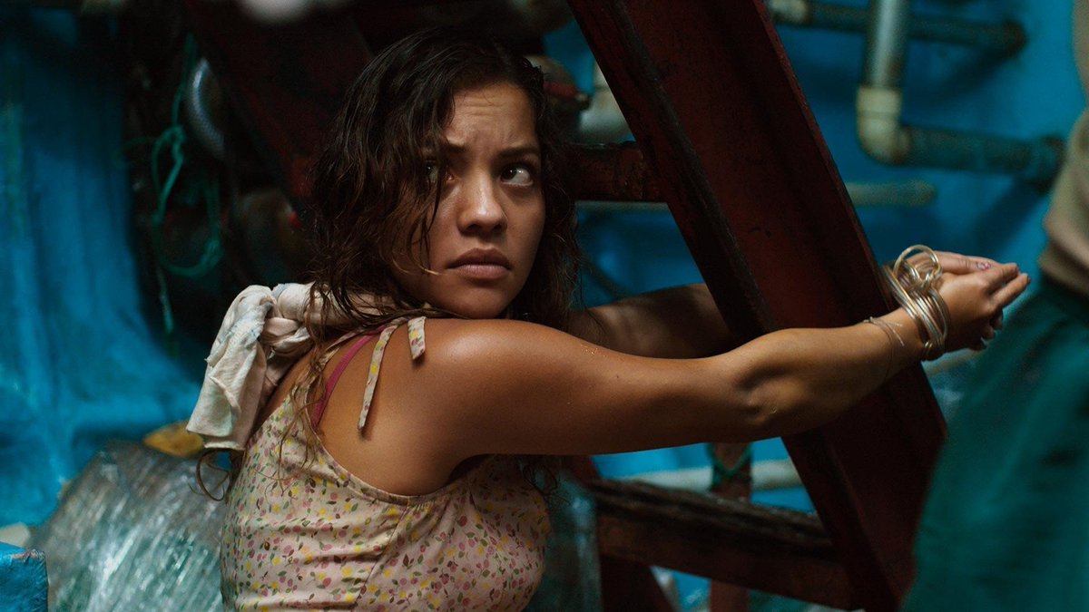 thiagobarata87's tweet image. 🟦 10 filmes "fora do radar" que chegaram hoje no Prime Video

Nenhuma plataforma de streaming me surpreende mais do que o Prime Video. Hoje pintaram por lá - DO NADA! - uma lista de filmes intrigantes que pouca gente viu (me incluo nessa). Suspense, terror, drama. Segue o fio...