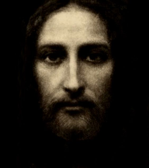 Lord Jesus Christ, Son of God, have mercy on me a sinner