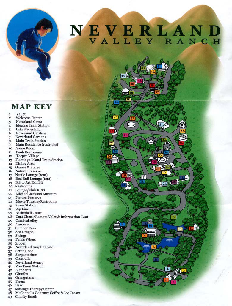 Neverland Valley Ranch: a thread 🧵 

PART 2: What to Find

(Link to Part 1: The History will be at the bottom of the thread incase you missed it) 
#MichaelJackson #mjfam #MichaelMovie